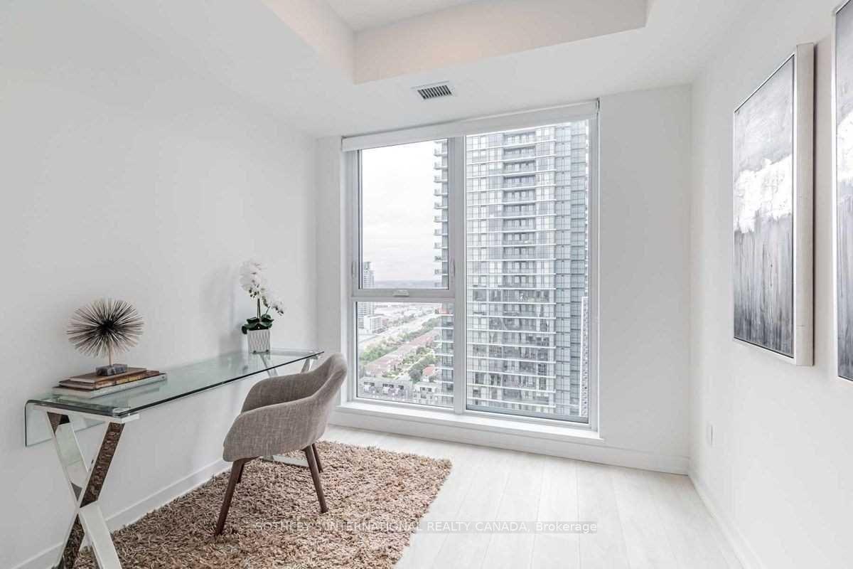 Photo 16 of Unit 2510, 4065 Confederation Parkway, Mississauga, City Centre — HOMEH