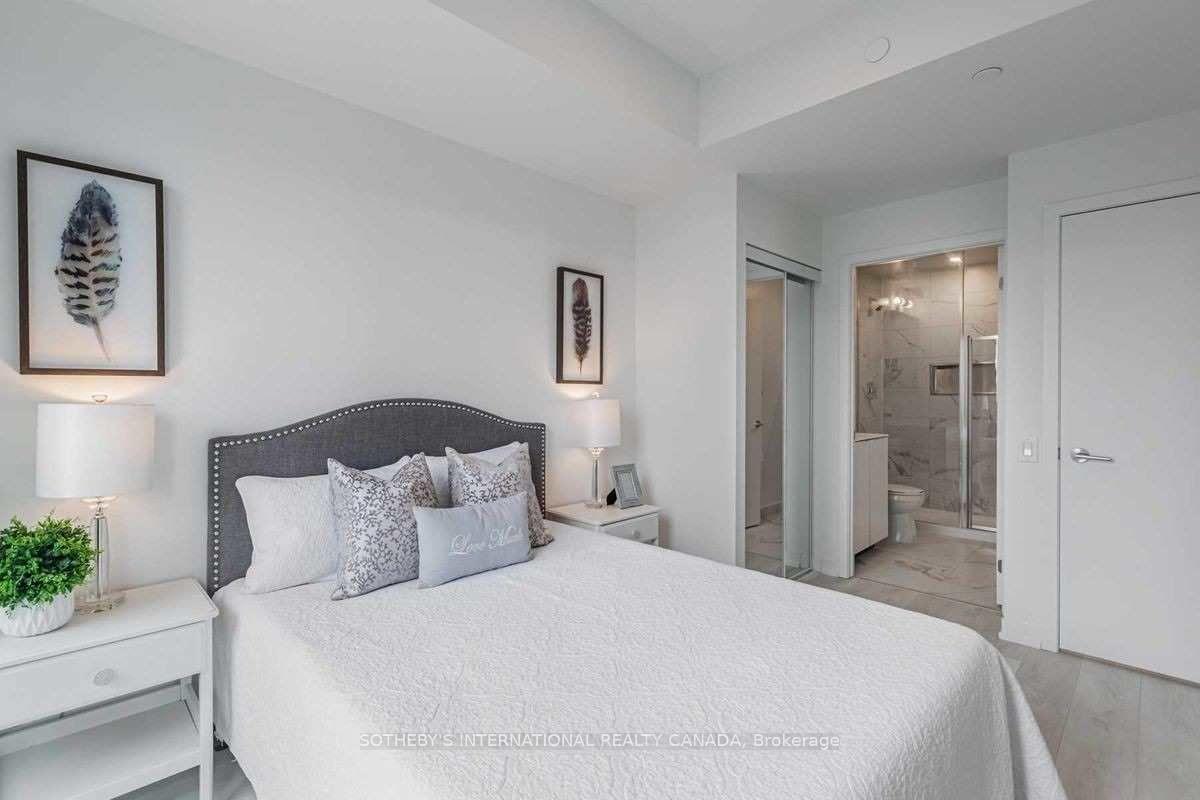Photo 17 of Unit 2510, 4065 Confederation Parkway, Mississauga, City Centre — HOMEH
