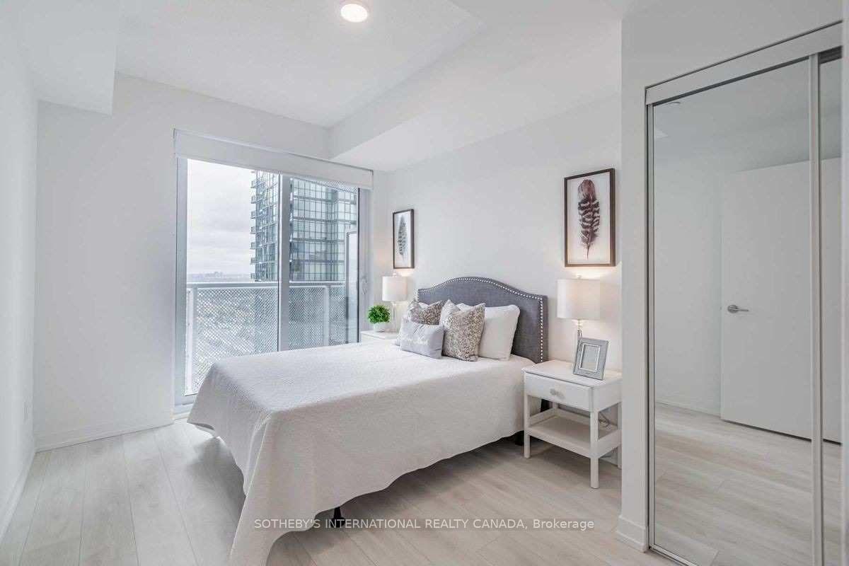 Photo 18 of Unit 2510, 4065 Confederation Parkway, Mississauga, City Centre — HOMEH