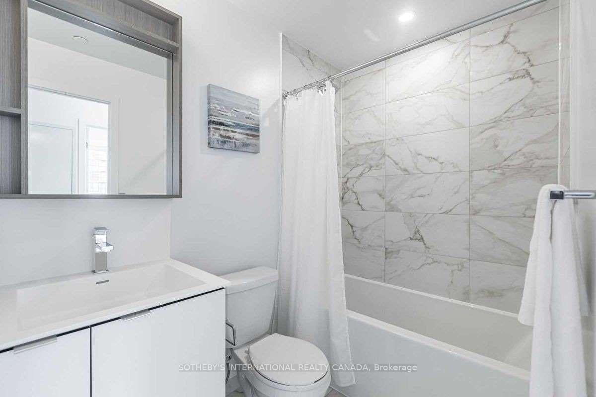 Photo 19 of Unit 2510, 4065 Confederation Parkway, Mississauga, City Centre — HOMEH
