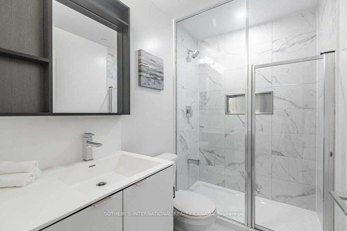 Photo 20 of Unit 2510, 4065 Confederation Parkway, Mississauga, City Centre — HOMEH