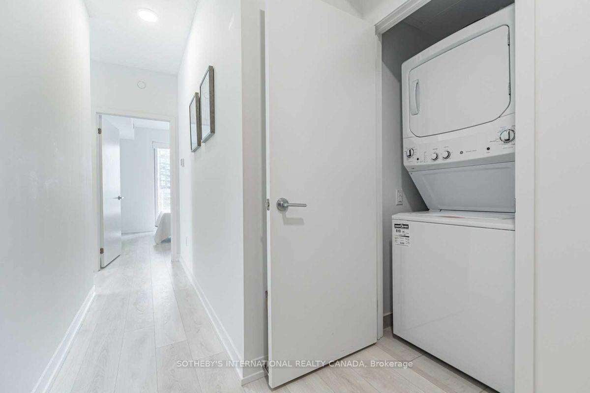 Photo 21 of Unit 2510, 4065 Confederation Parkway, Mississauga, City Centre — HOMEH