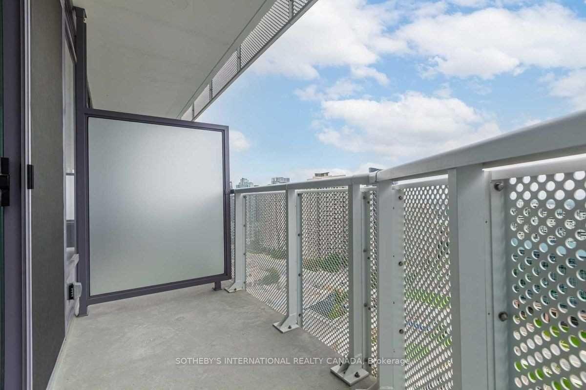 Photo 27 of Unit 2510, 4065 Confederation Parkway, Mississauga, City Centre — HOMEH