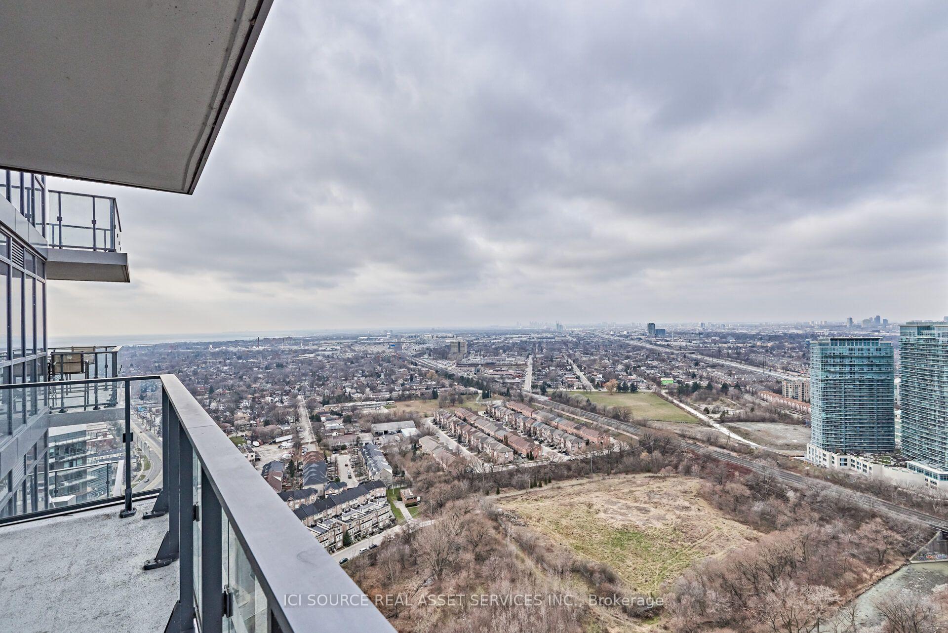 Photo 1 of Unit 3803, 2220 Lakeshore Boulevard W, Etobicoke, Mimico — HOMEH