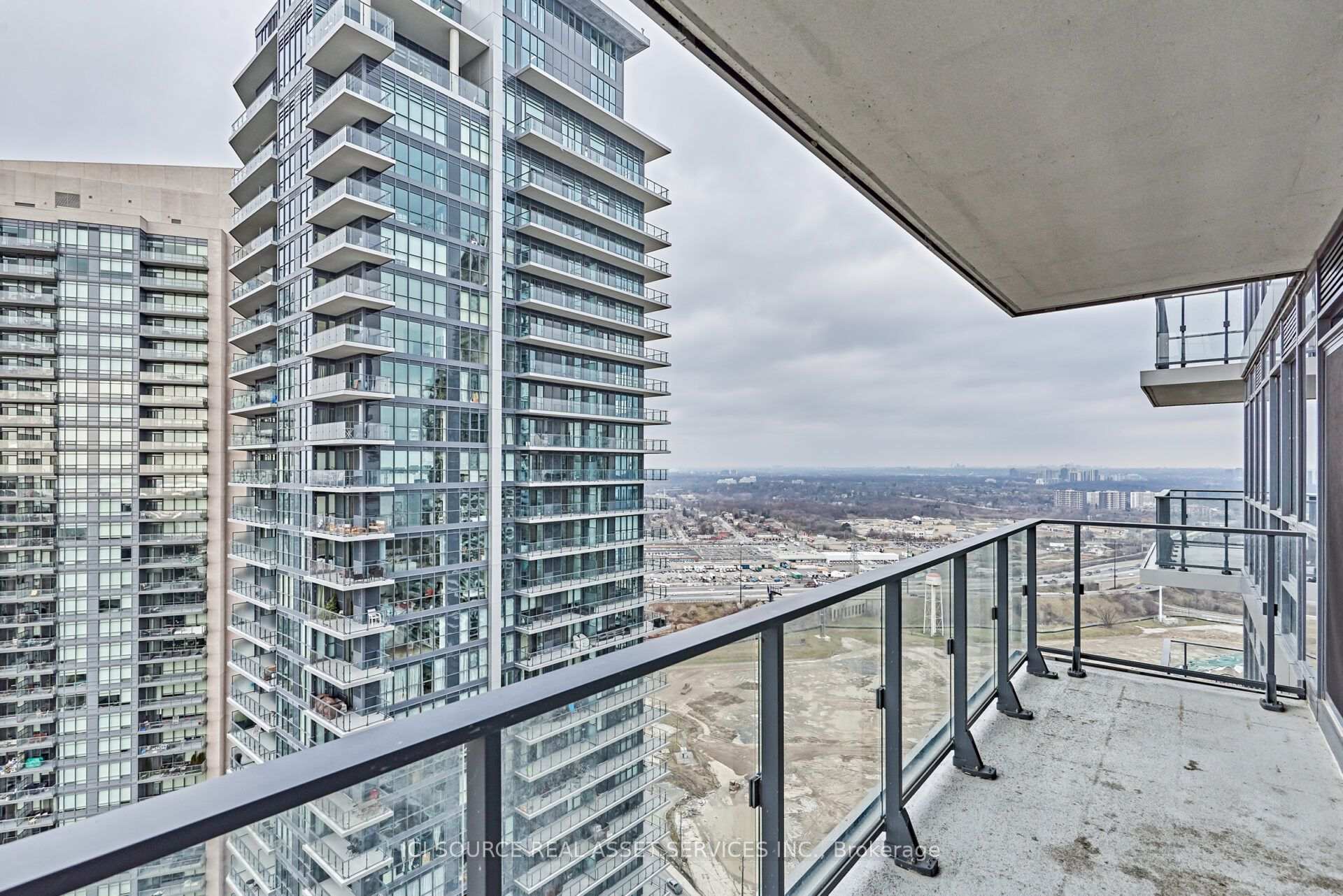 Photo 2 of Unit 3803, 2220 Lakeshore Boulevard W, Etobicoke, Mimico — HOMEH