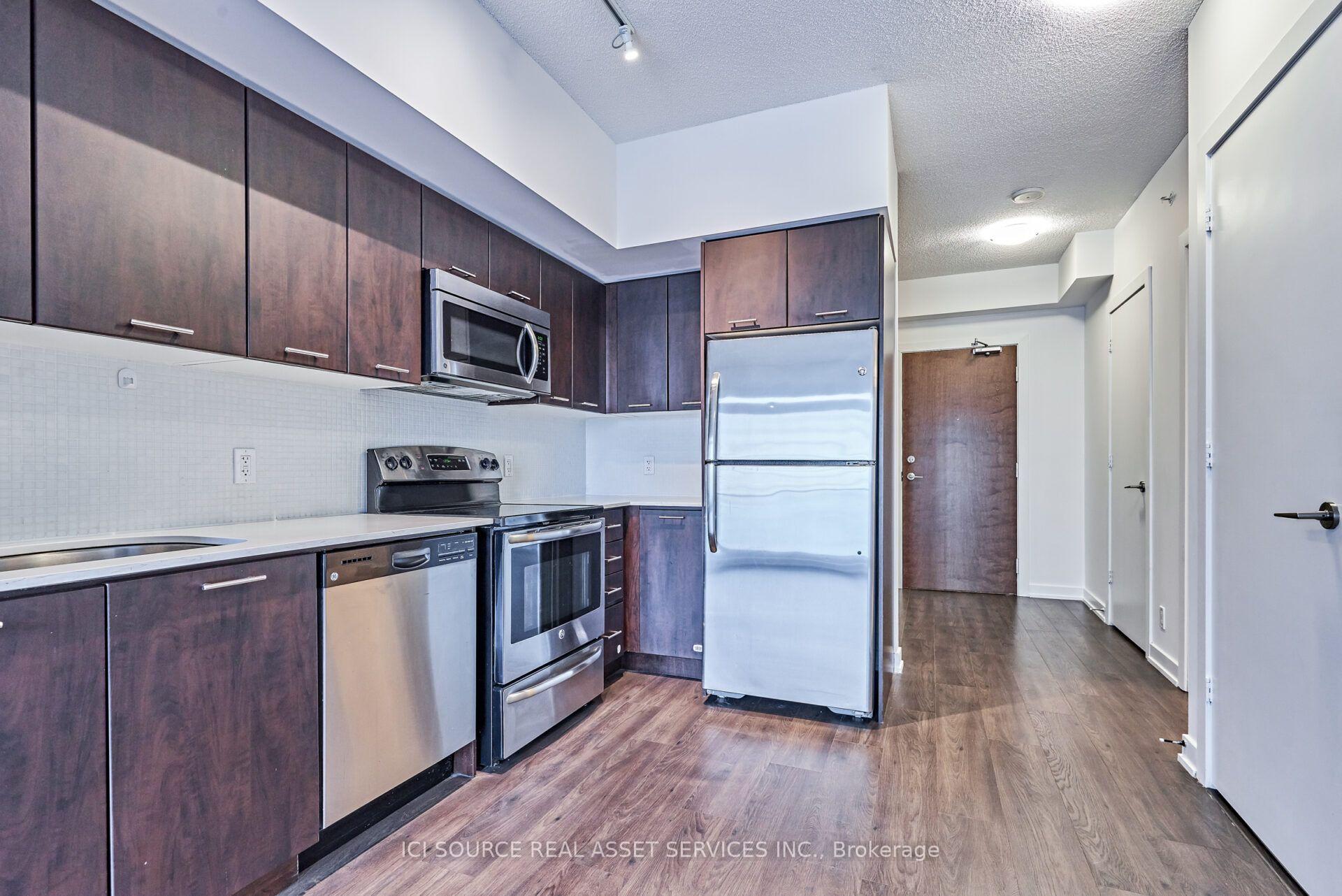 Photo 3 of Unit 3803, 2220 Lakeshore Boulevard W, Etobicoke, Mimico — HOMEH