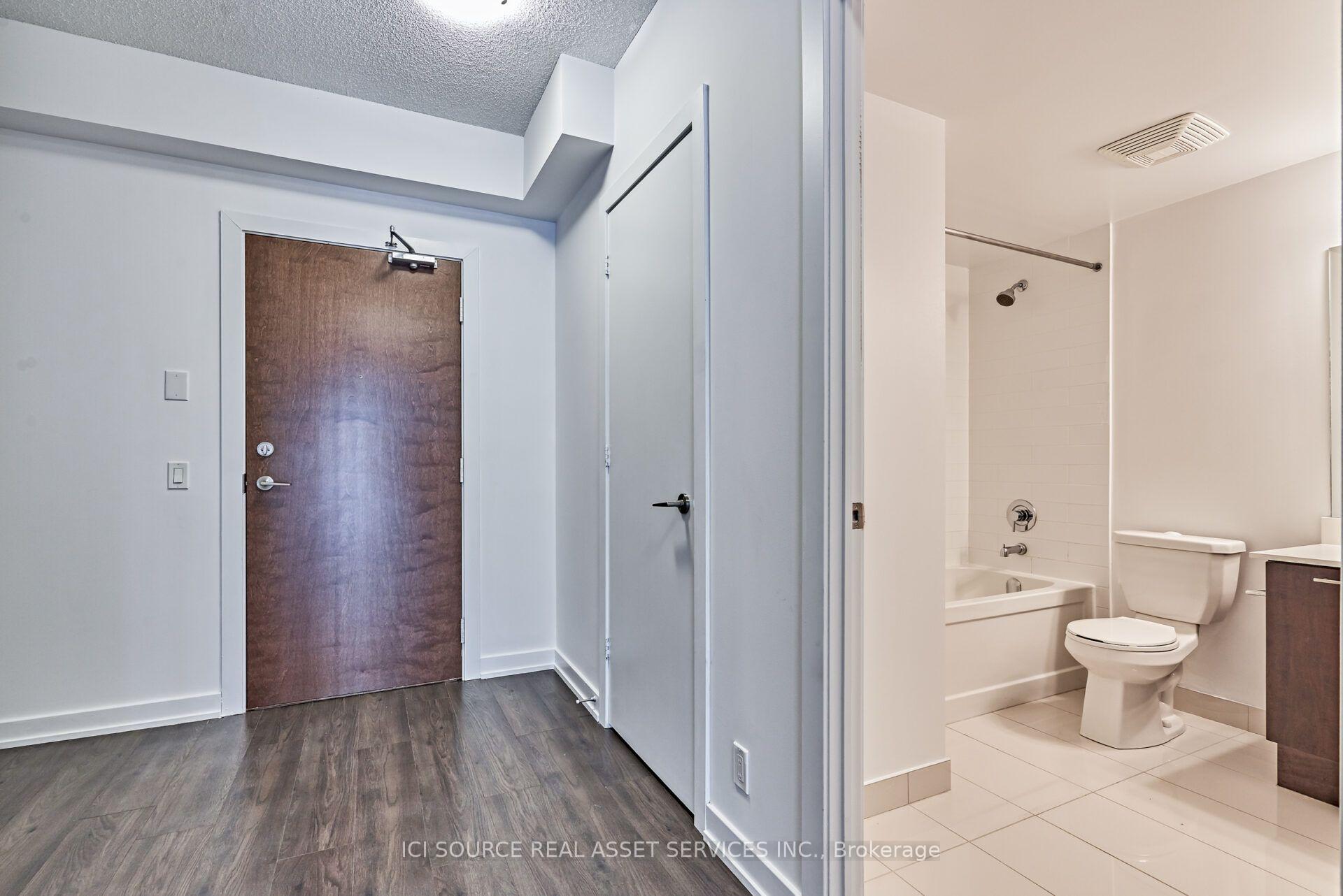 Photo 7 of Unit 3803, 2220 Lakeshore Boulevard W, Etobicoke, Mimico — HOMEH