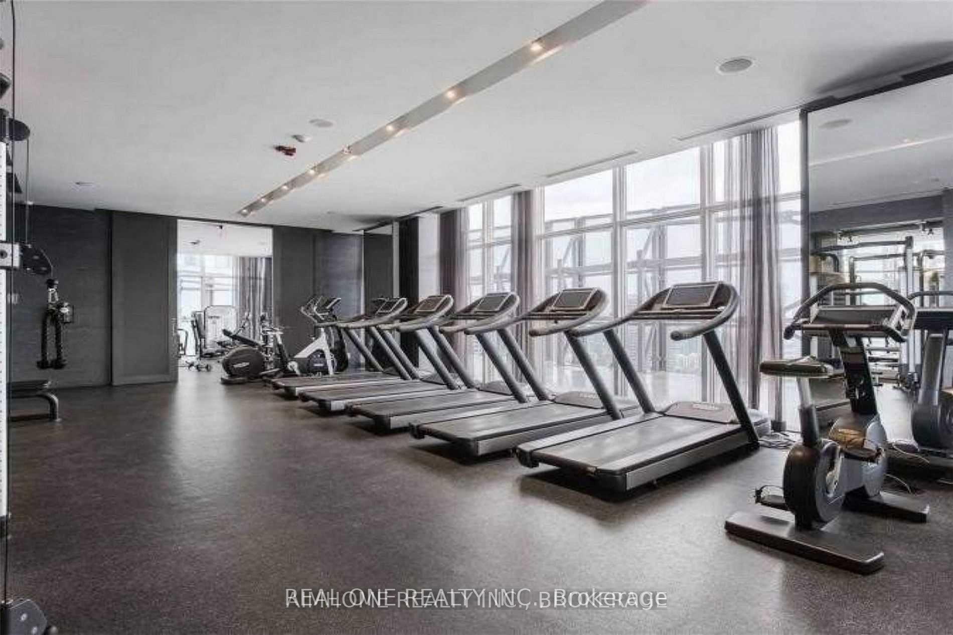 Photo 2 of Unit 1003, 65 St Mary Street, Toronto, Bay Street Corridor — HOMEH
