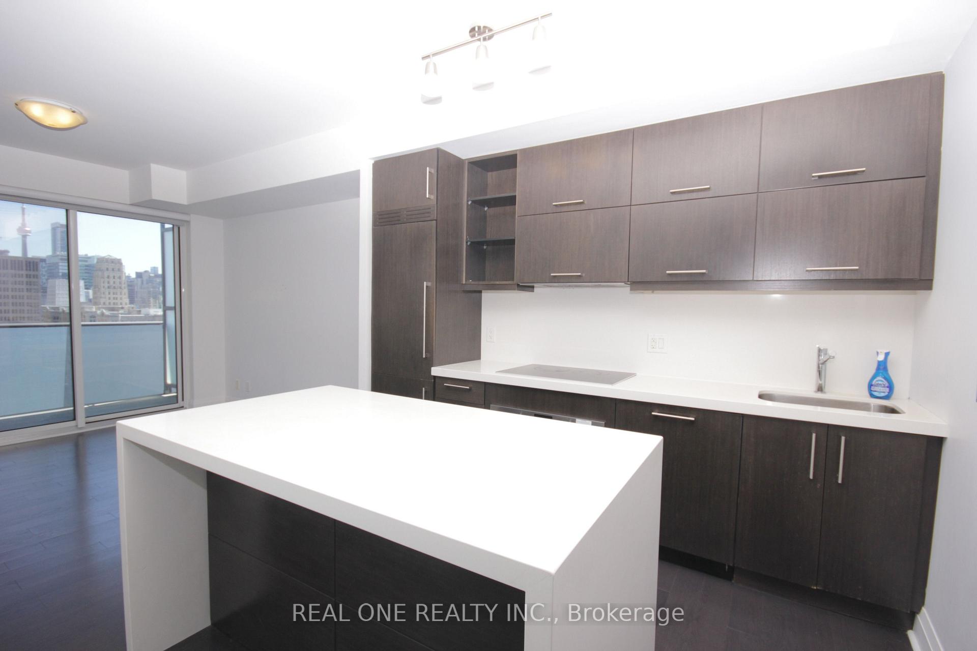 Photo 3 of Unit 1003, 65 St Mary Street, Toronto, Bay Street Corridor — HOMEH