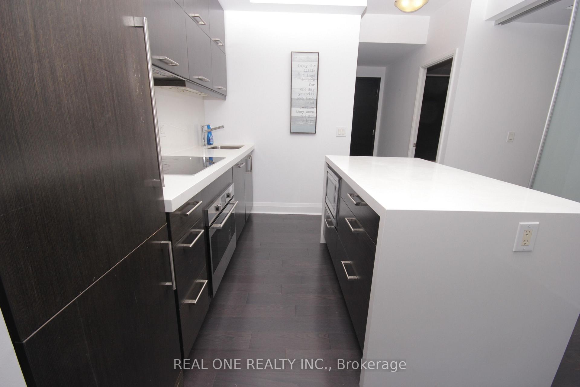 Photo 4 of Unit 1003, 65 St Mary Street, Toronto, Bay Street Corridor — HOMEH