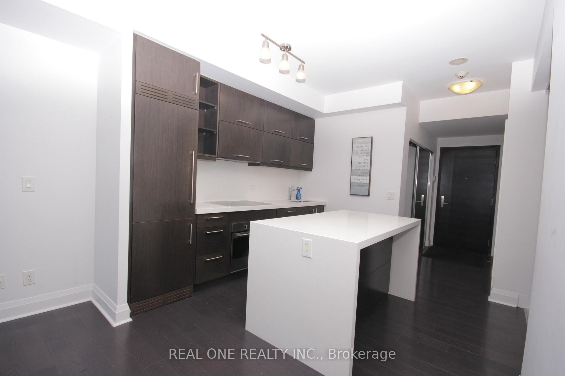 Photo 6 of Unit 1003, 65 St Mary Street, Toronto, Bay Street Corridor — HOMEH