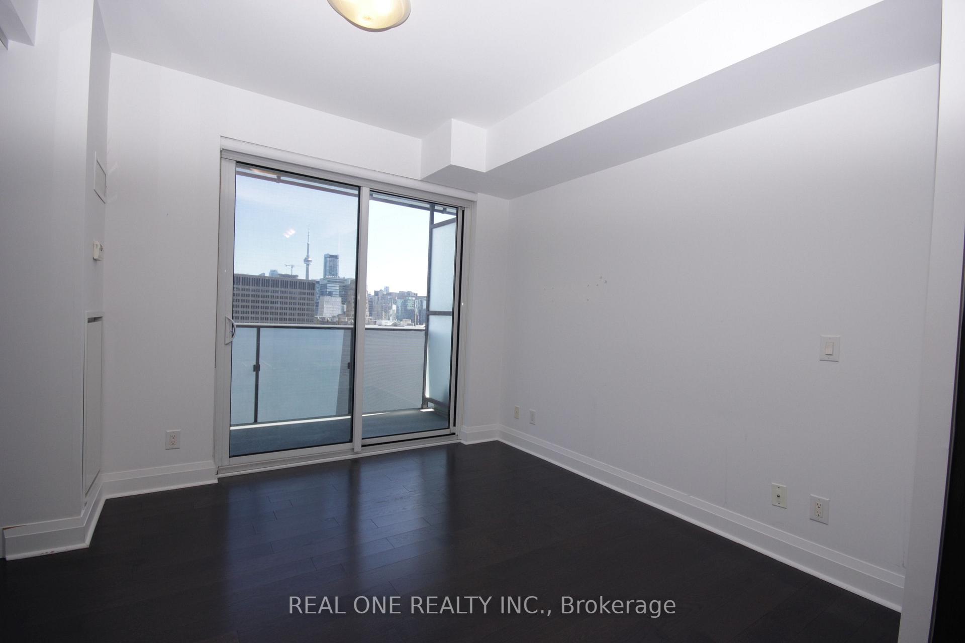 Photo 8 of Unit 1003, 65 St Mary Street, Toronto, Bay Street Corridor — HOMEH