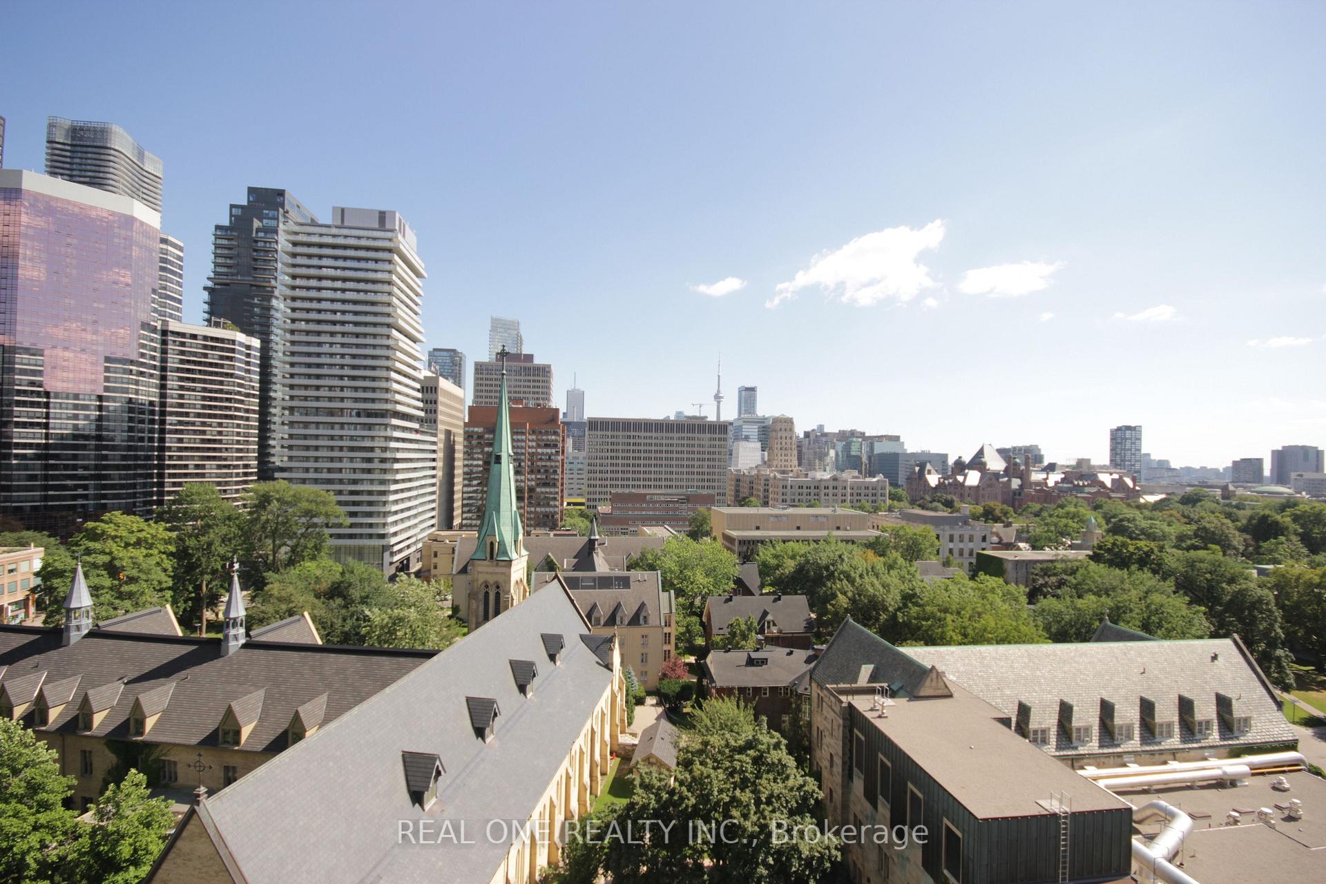 Photo 14 of Unit 1003, 65 St Mary Street, Toronto, Bay Street Corridor — HOMEH