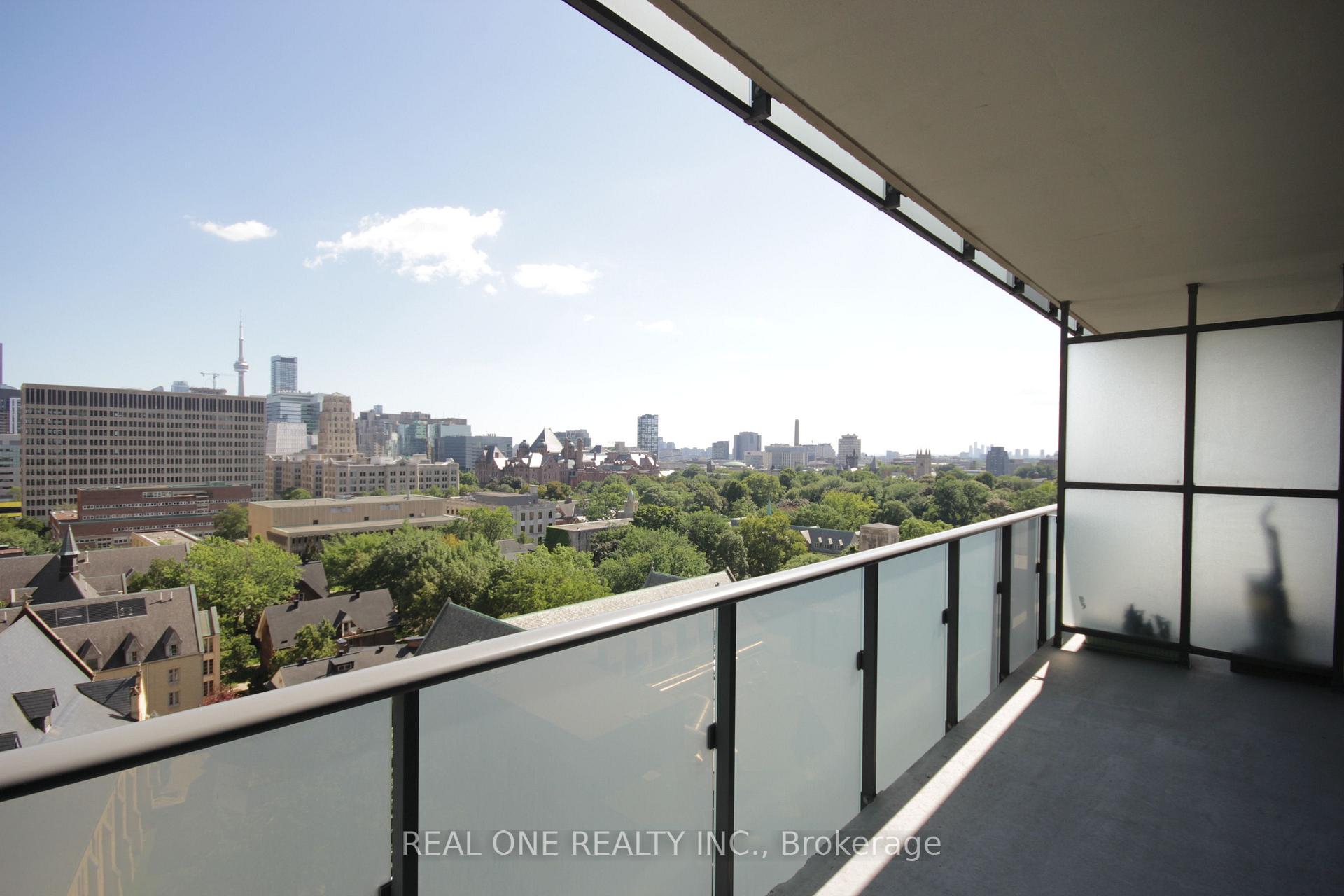 Photo 15 of Unit 1003, 65 St Mary Street, Toronto, Bay Street Corridor — HOMEH