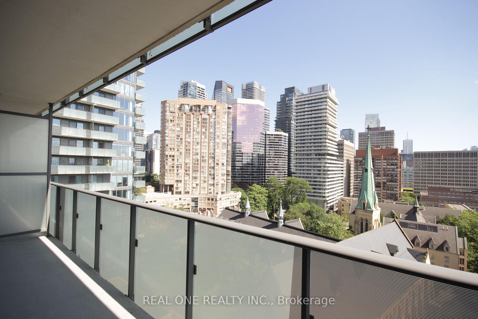 Photo 16 of Unit 1003, 65 St Mary Street, Toronto, Bay Street Corridor — HOMEH