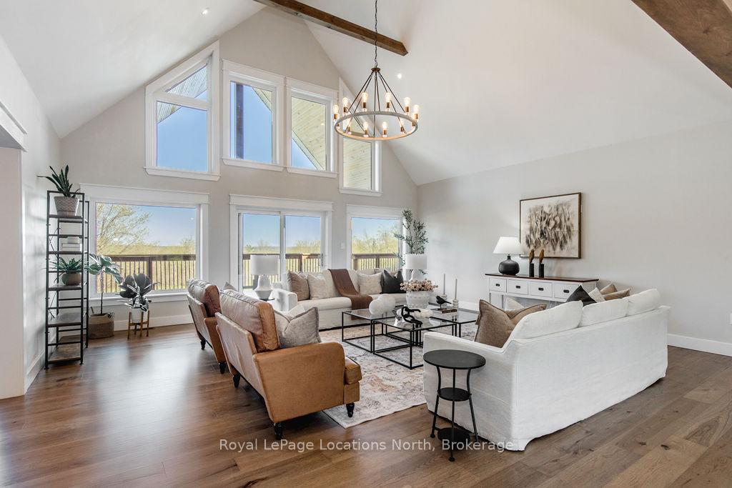 Photo 11 of 5385 8 Line N, Oro-Medonte, Moonstone — HOMEH