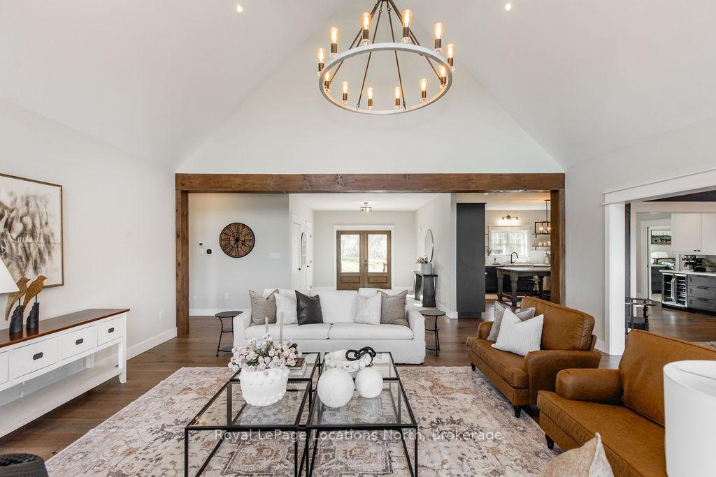 Photo 13 of 5385 8 Line N, Oro-Medonte, Moonstone — HOMEH