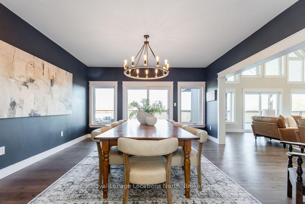 Photo 15 of 5385 8 Line N, Oro-Medonte, Moonstone — HOMEH