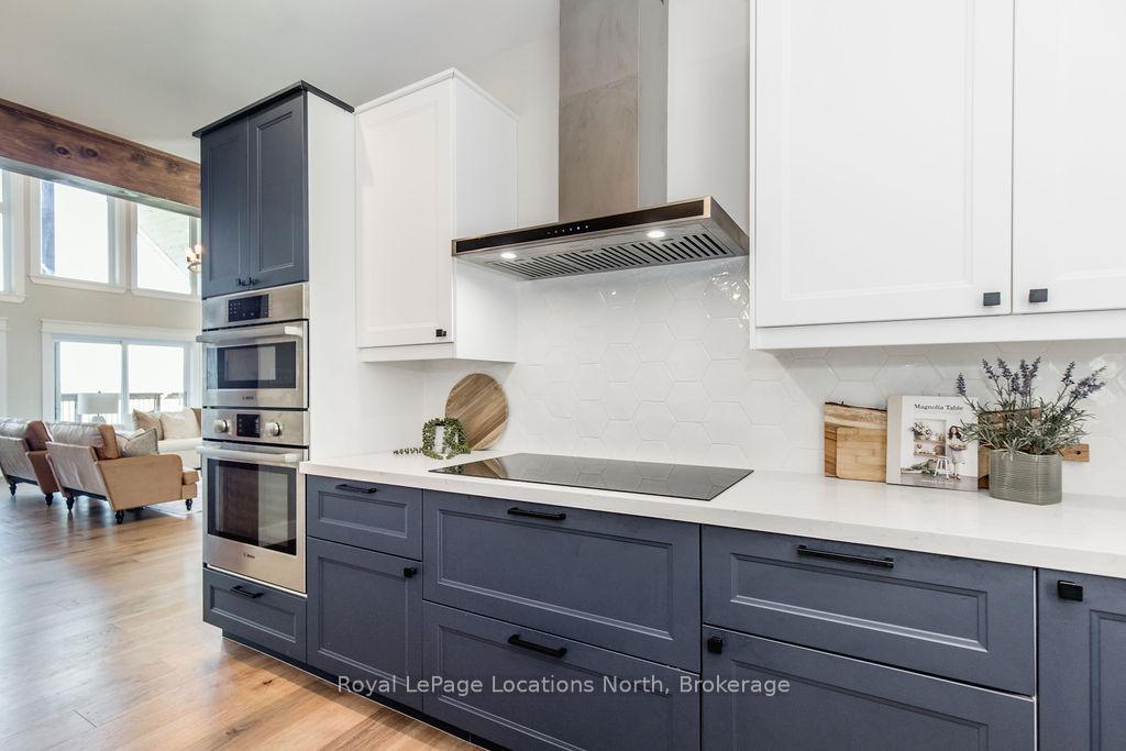 Photo 19 of 5385 8 Line N, Oro-Medonte, Moonstone — HOMEH