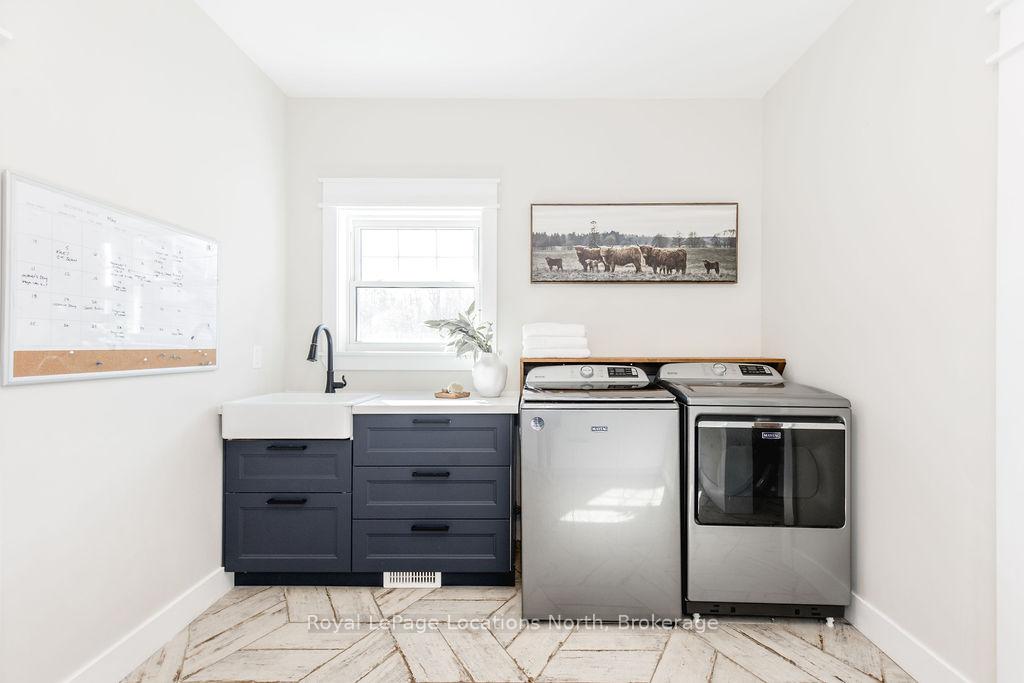 Photo 21 of 5385 8 Line N, Oro-Medonte, Moonstone — HOMEH