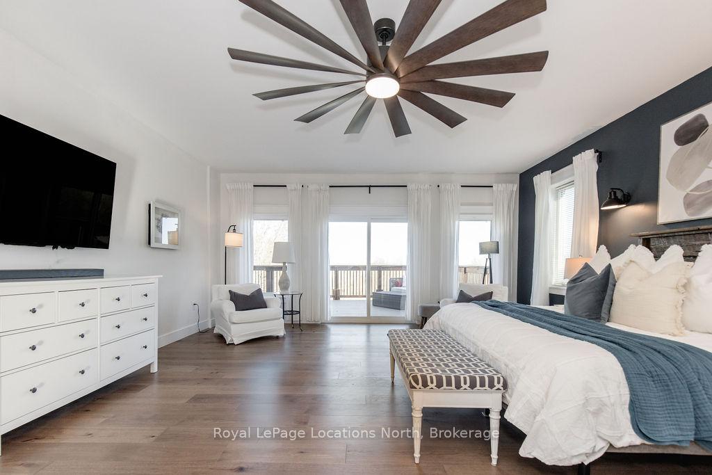 Photo 24 of 5385 8 Line N, Oro-Medonte, Moonstone — HOMEH