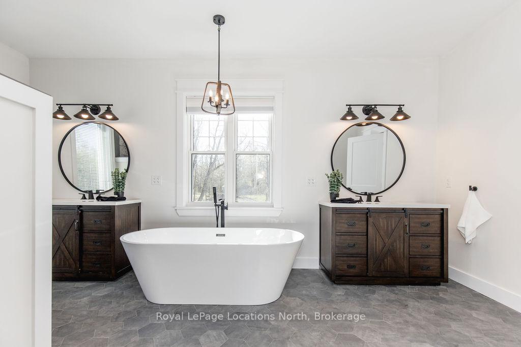 Photo 25 of 5385 8 Line N, Oro-Medonte, Moonstone — HOMEH