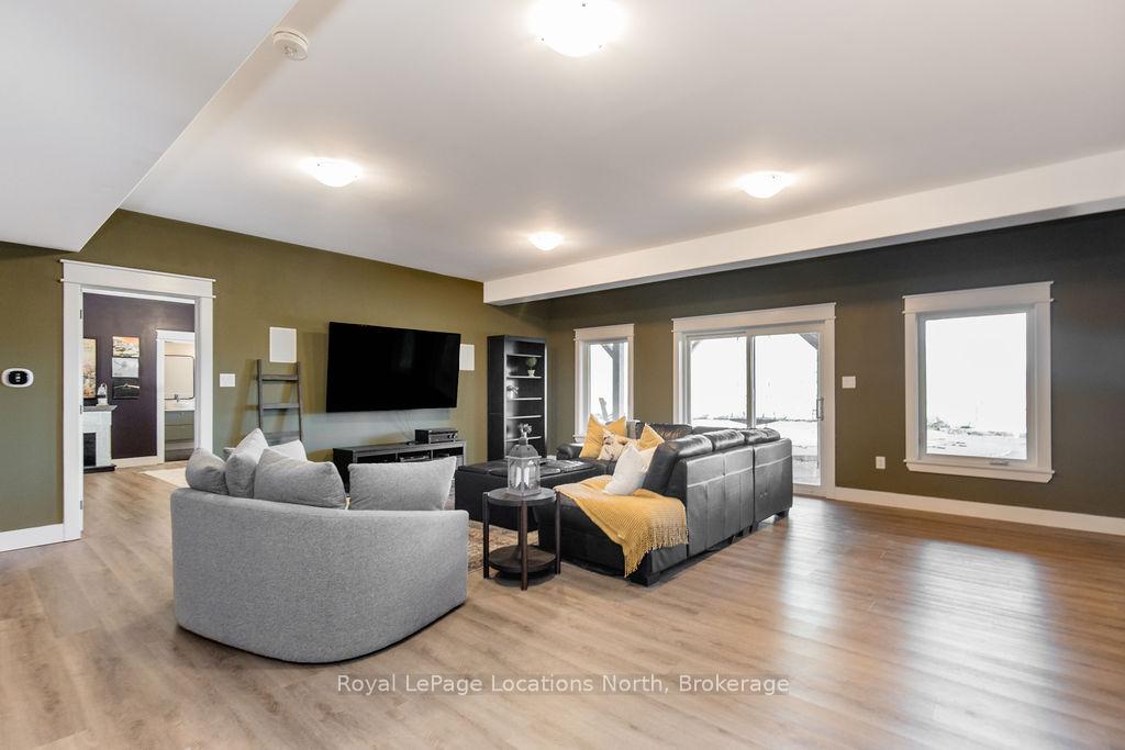 Photo 32 of 5385 8 Line N, Oro-Medonte, Moonstone — HOMEH