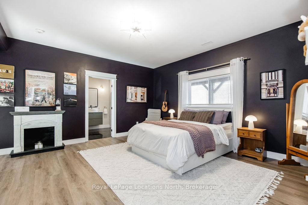 Photo 36 of 5385 8 Line N, Oro-Medonte, Moonstone — HOMEH