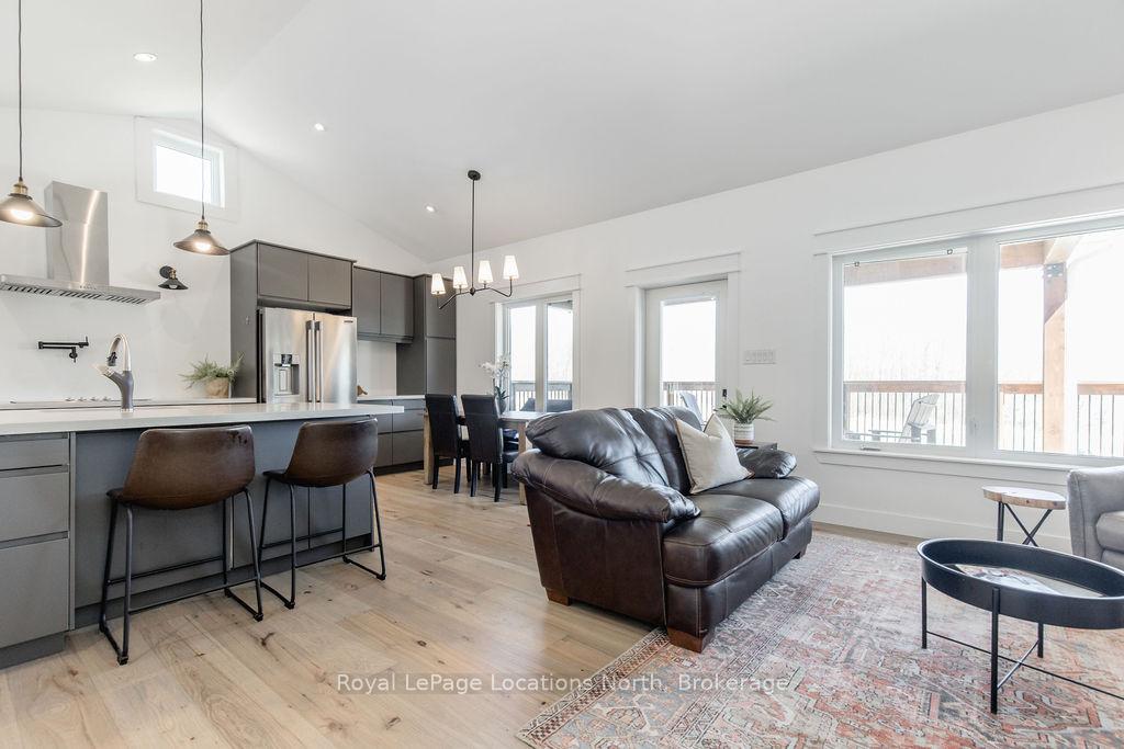 Photo 41 of 5385 8 Line N, Oro-Medonte, Moonstone — HOMEH