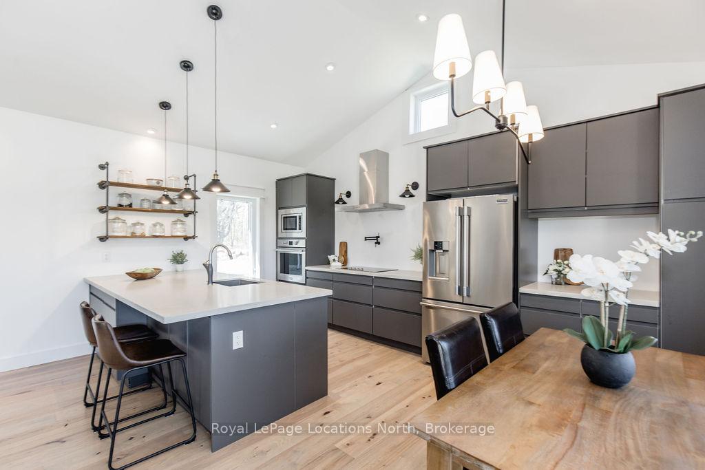 Photo 42 of 5385 8 Line N, Oro-Medonte, Moonstone — HOMEH