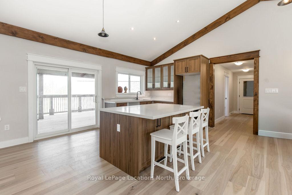 Photo 45 of 5385 8 Line N, Oro-Medonte, Moonstone — HOMEH