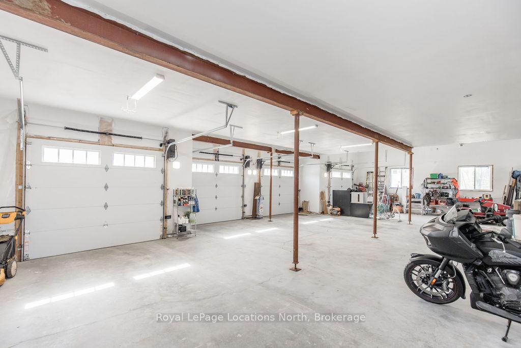Photo 50 of 5385 8 Line N, Oro-Medonte, Moonstone — HOMEH