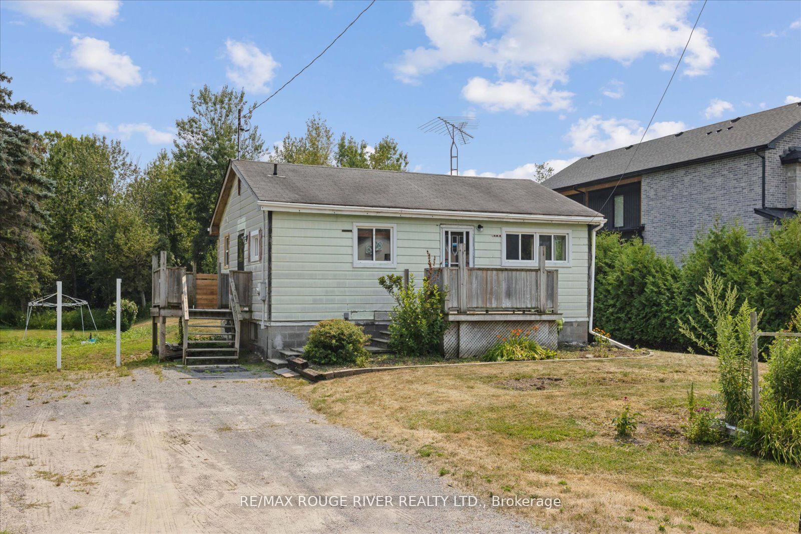 Photo 2 of 2037 Nash Road, Clarington, Rural Clarington — HOMEH