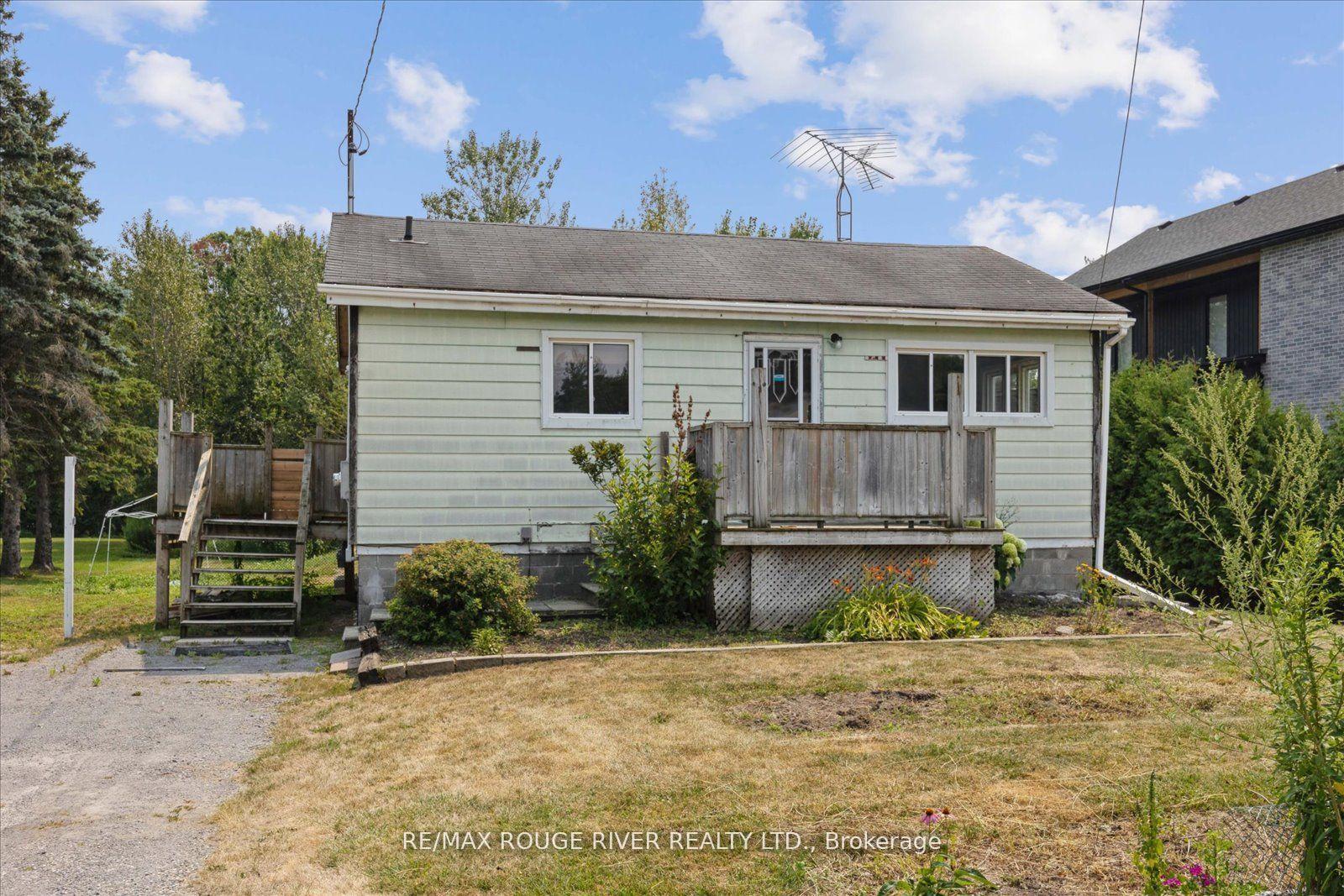 Photo 3 of 2037 Nash Road, Clarington, Rural Clarington — HOMEH