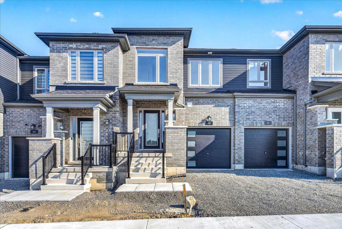 Photo 1 of 46 McAush Street, Barrie, Rural Barrie Southeast — HOMEH