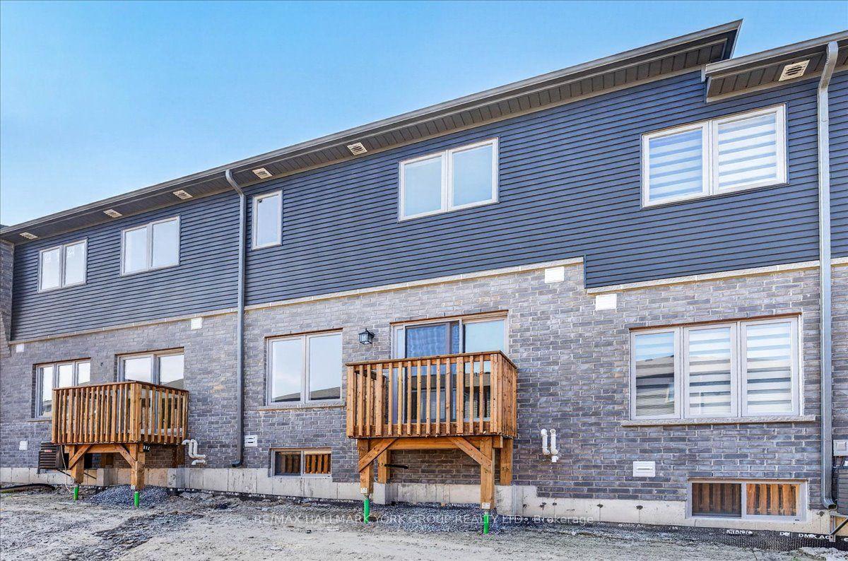 Photo 45 of 46 McAush Street, Barrie, Rural Barrie Southeast — HOMEH