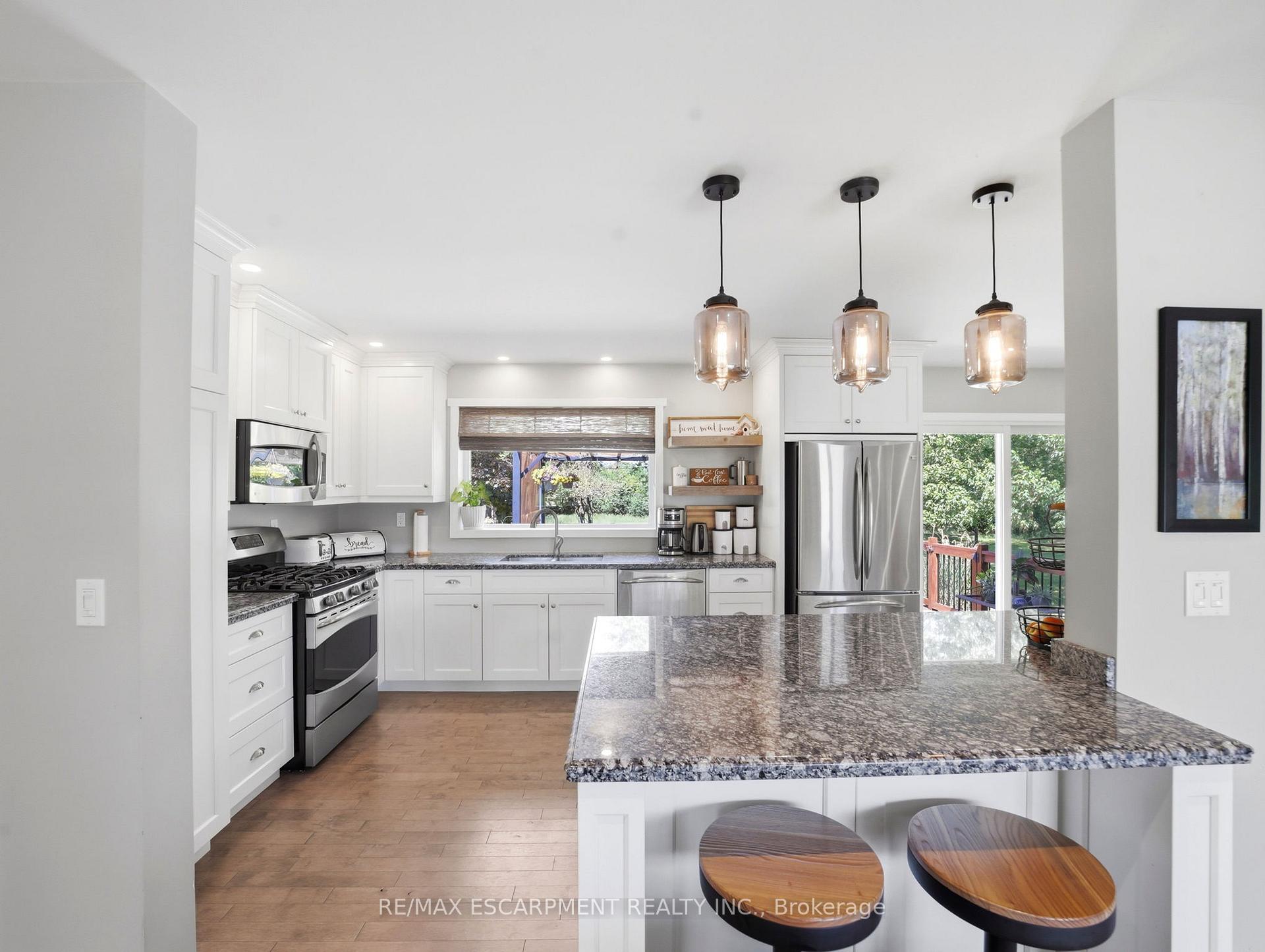 Photo 8 of 135 Port Maitland Road, Haldimand, Dunnville — HOMEH