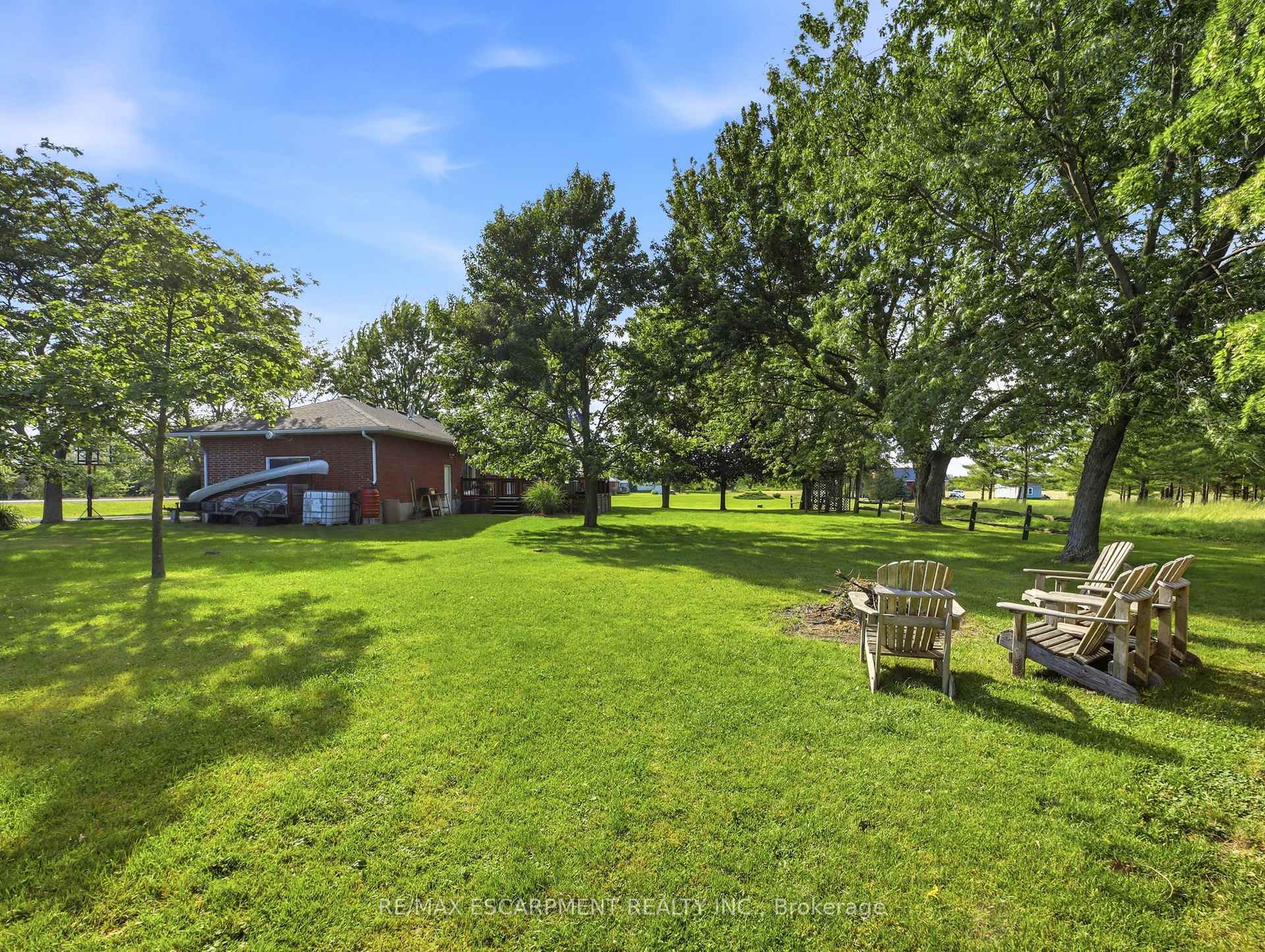 Photo 24 of 135 Port Maitland Road, Haldimand, Dunnville — HOMEH