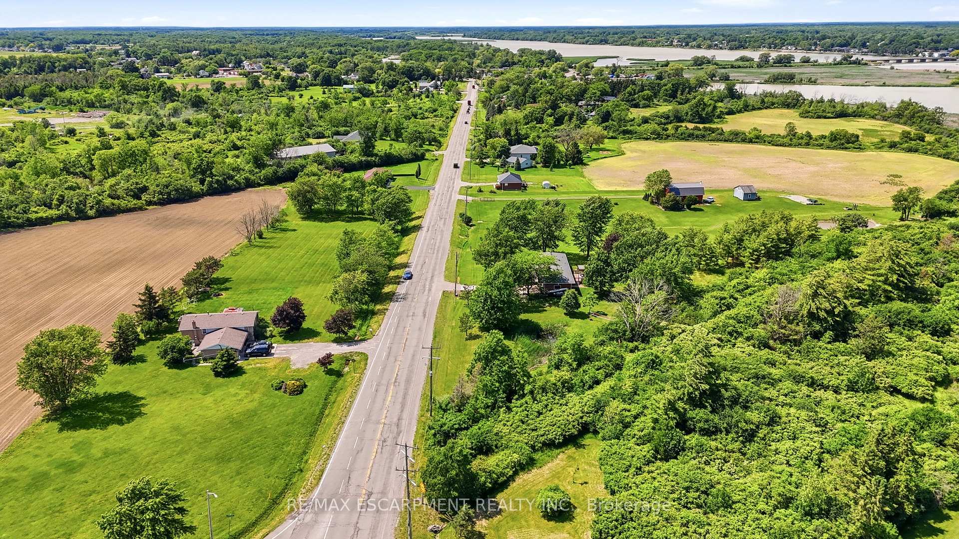 Photo 31 of 135 Port Maitland Road, Haldimand, Dunnville — HOMEH