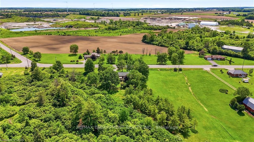 Photo 33 of 135 Port Maitland Road, Haldimand, Dunnville — HOMEH