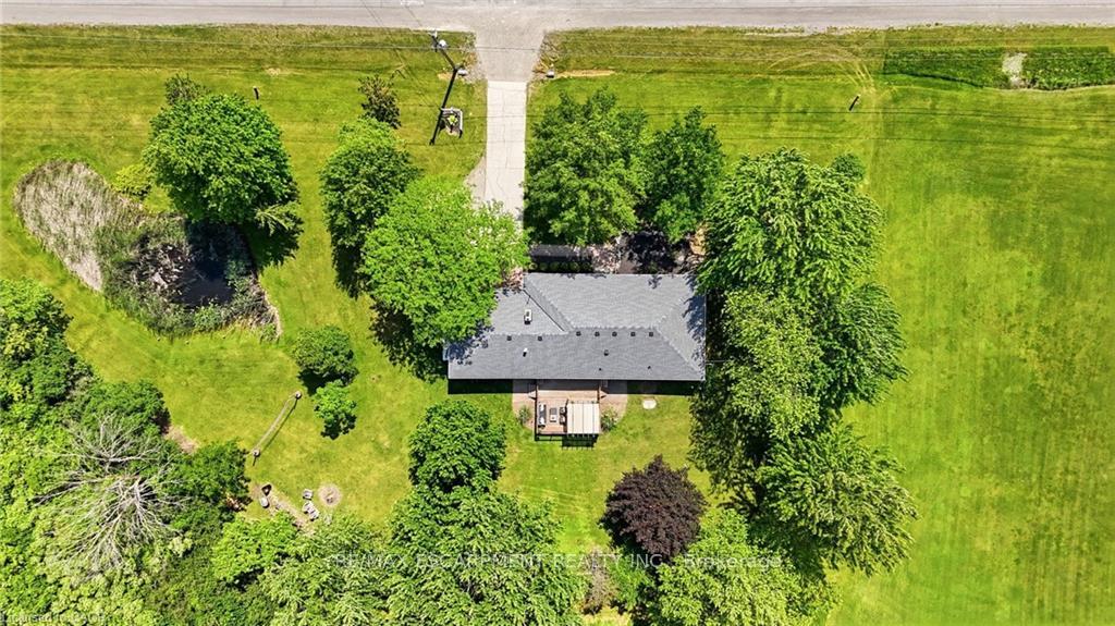 Photo 35 of 135 Port Maitland Road, Haldimand, Dunnville — HOMEH