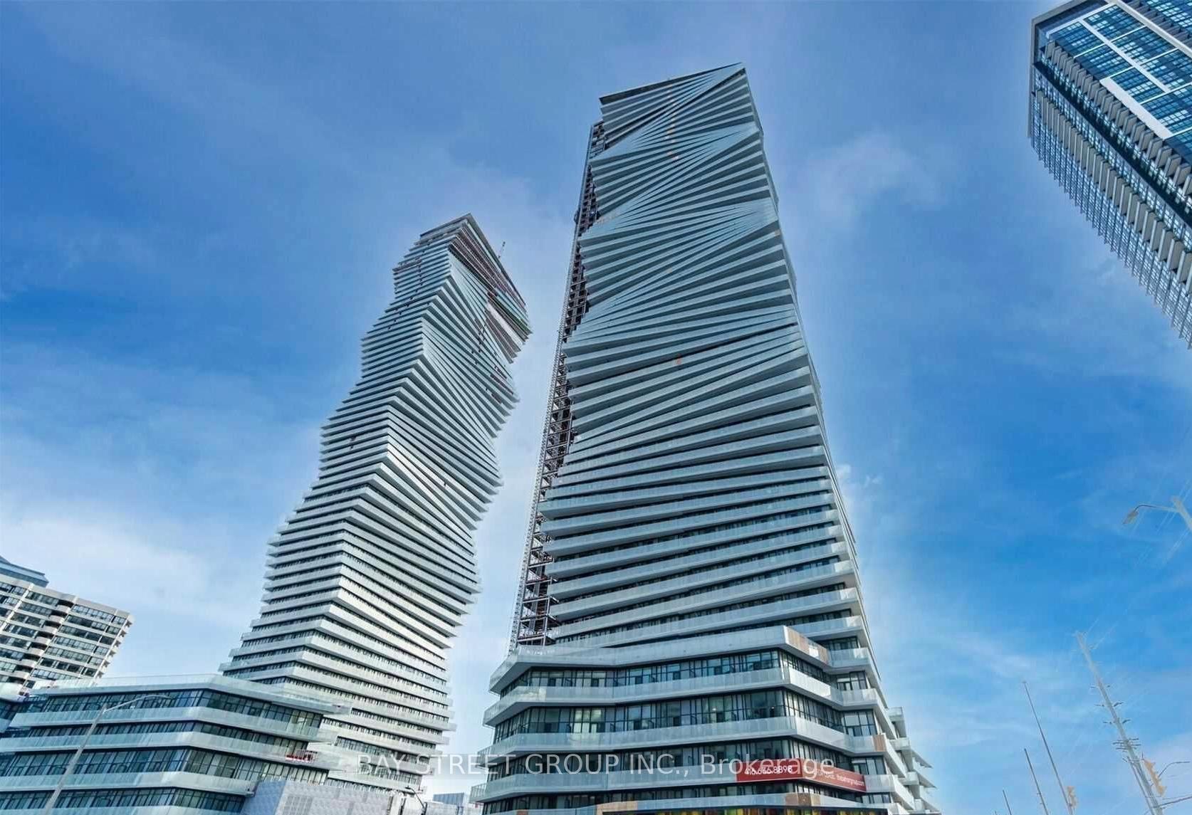 Photo 1 of Unit 321, 3900 Confederation Parkway E, Mississauga, City Centre — HOMEH
