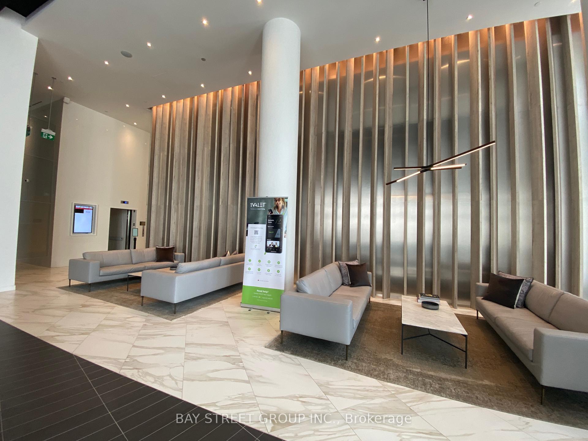 Photo 2 of Unit 321, 3900 Confederation Parkway E, Mississauga, City Centre — HOMEH