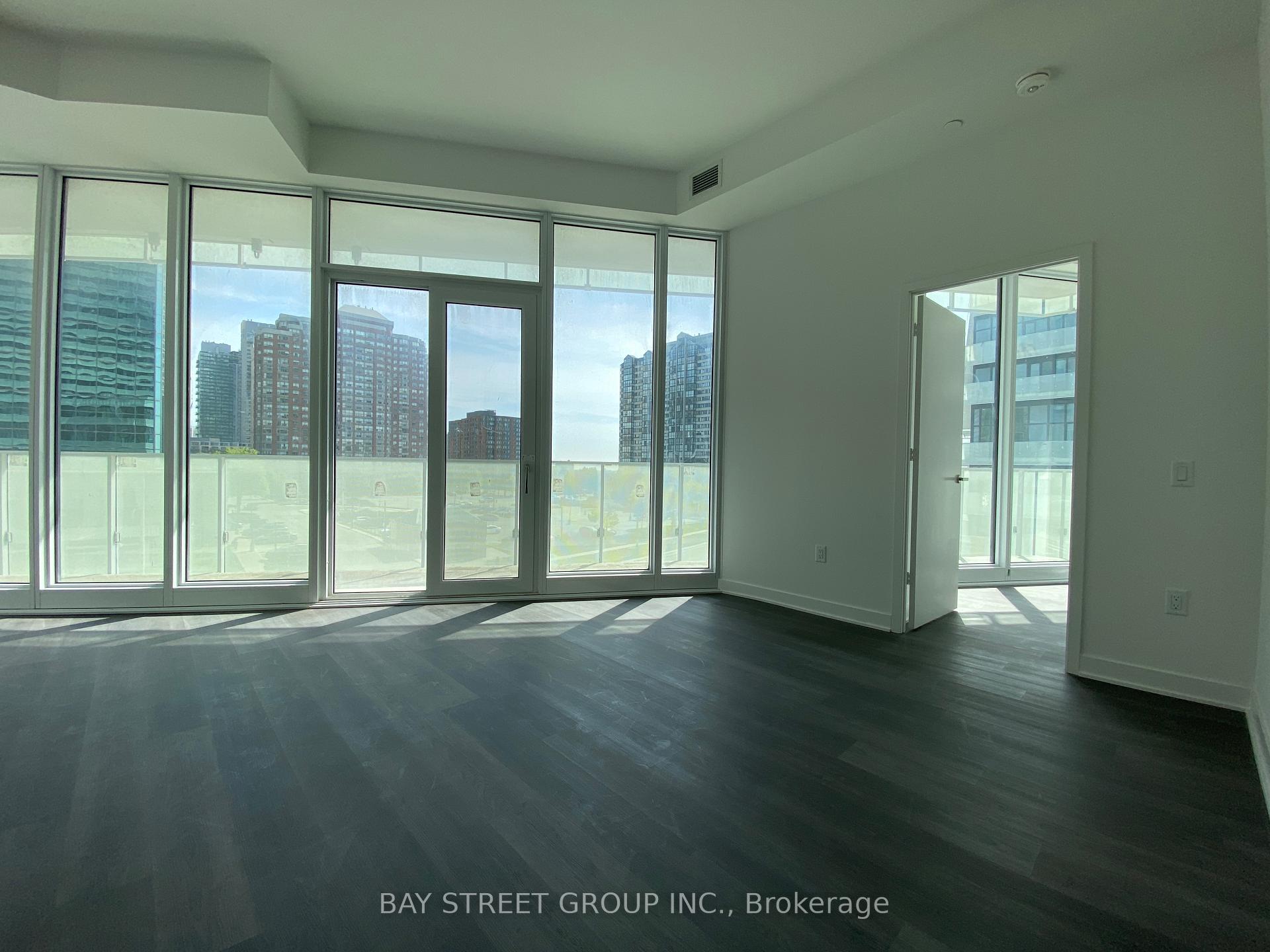 Photo 7 of Unit 321, 3900 Confederation Parkway E, Mississauga, City Centre — HOMEH