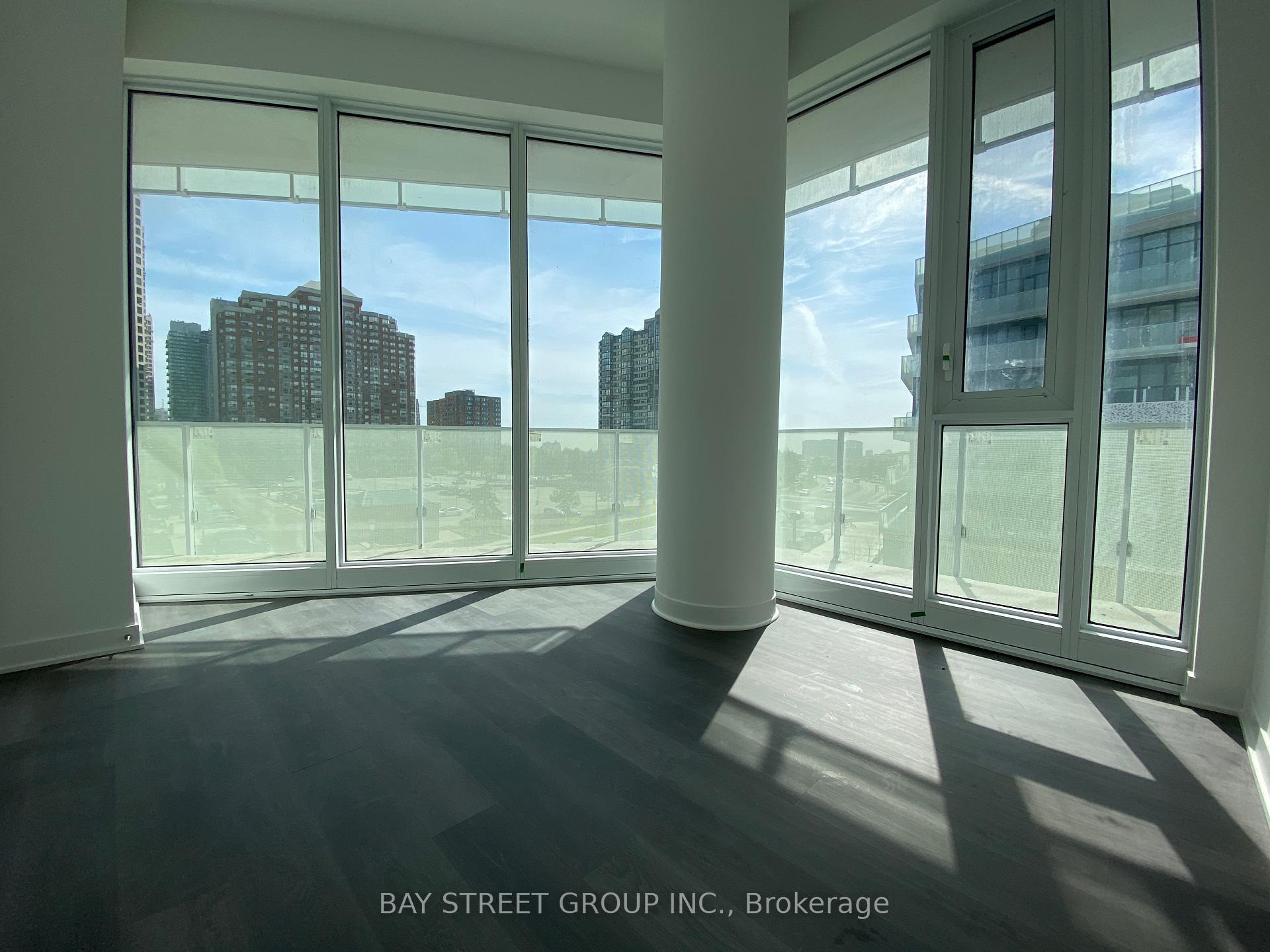 Photo 9 of Unit 321, 3900 Confederation Parkway E, Mississauga, City Centre — HOMEH