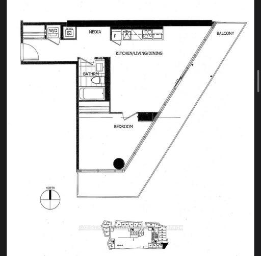 Photo 10 of Unit 321, 3900 Confederation Parkway E, Mississauga, City Centre — HOMEH