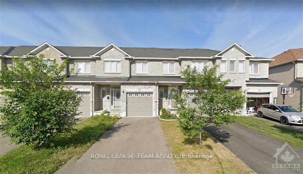 Photo 1 of 829 Percifor Way, Ottawa, Mer Bleue/Bradley Estates/Anderson Park — HOMEH