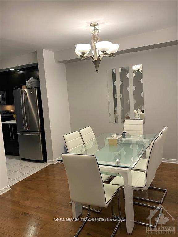 Photo 4 of 829 Percifor Way, Ottawa, Mer Bleue/Bradley Estates/Anderson Park — HOMEH