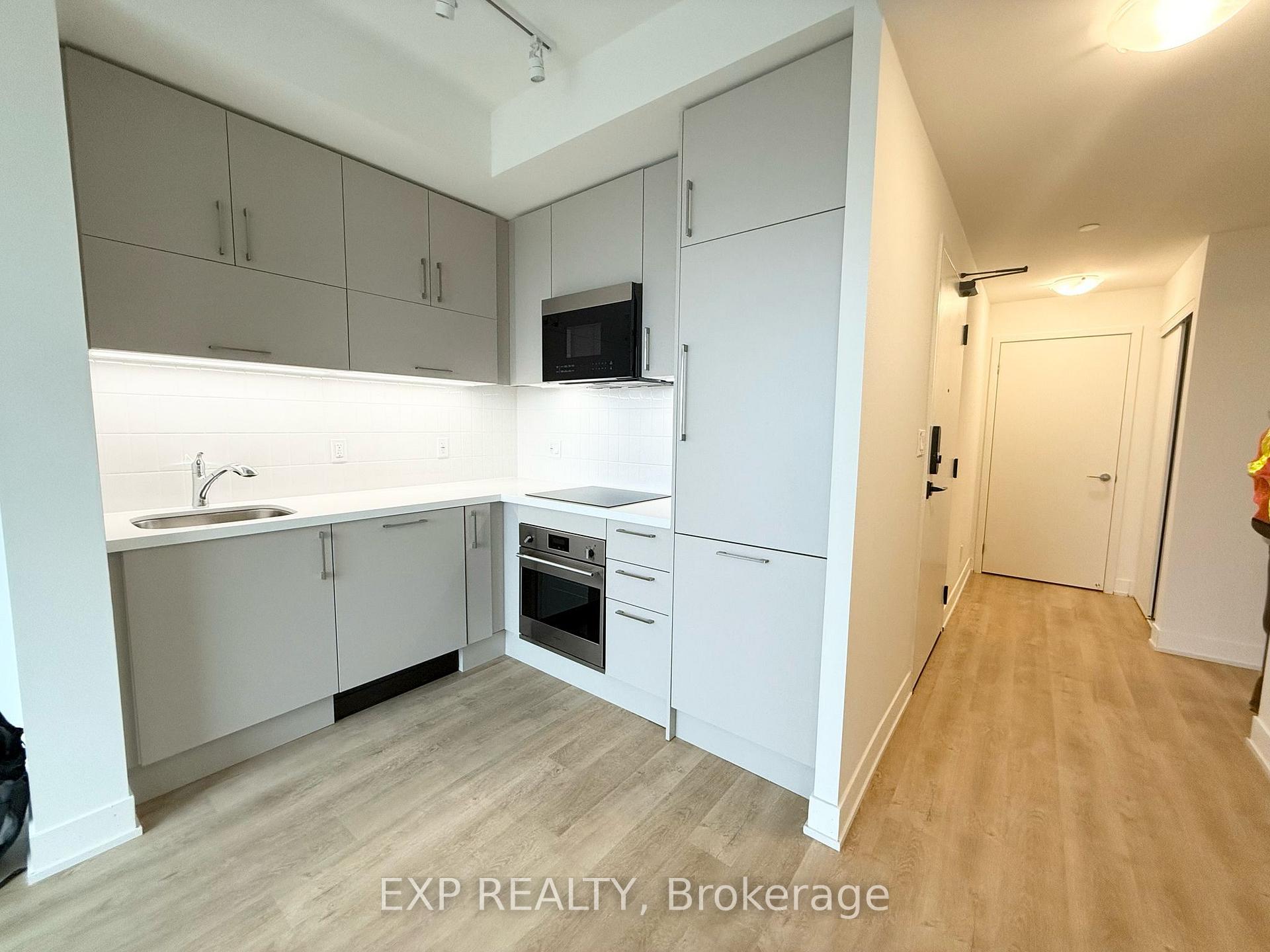 Photo 5 of Unit 1417, 56 Andre De Grasse Street, Markham, Unionville — HOMEH