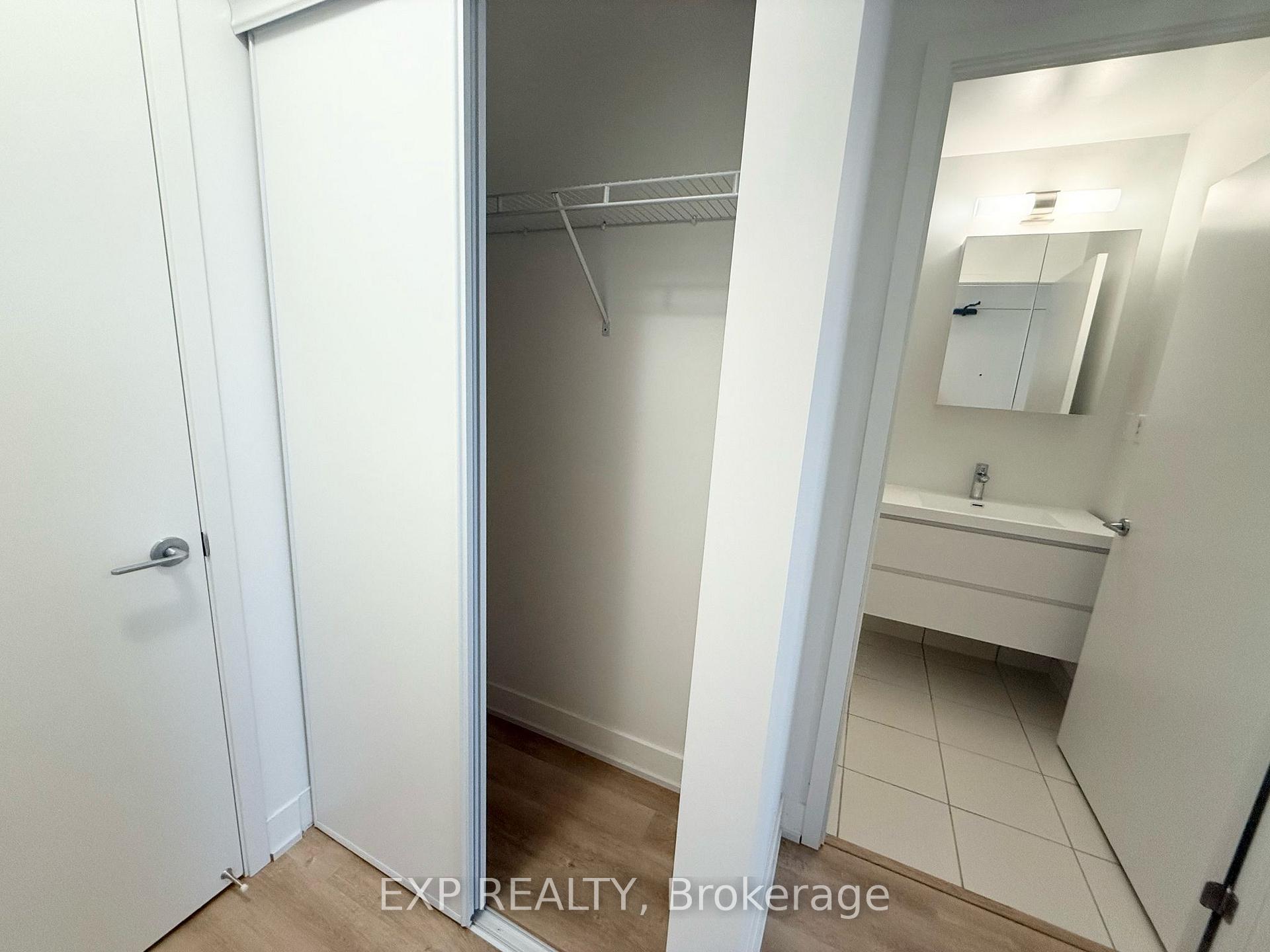 Photo 14 of Unit 1417, 56 Andre De Grasse Street, Markham, Unionville — HOMEH